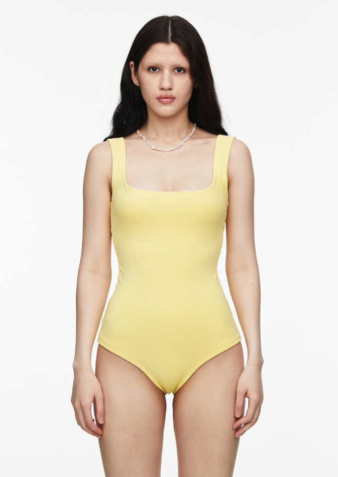 lotsyou_Swimsuit Yellow
